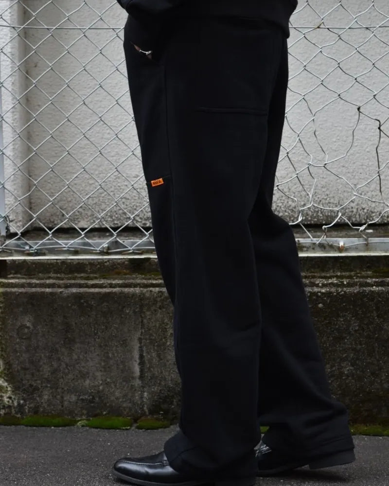 N.HOOLYWOOD / TRACK PANTS (1242-CP02-002)