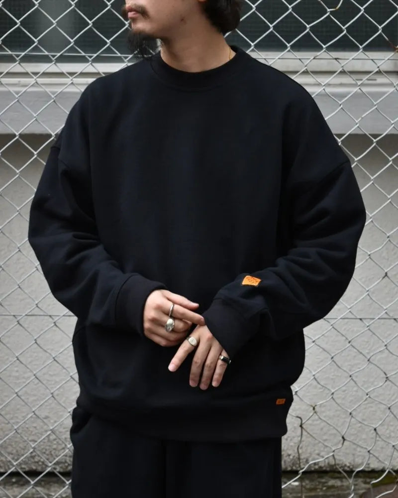 N.HOOLYWOOD / SWEATSHIRT (1242-CS03-002)