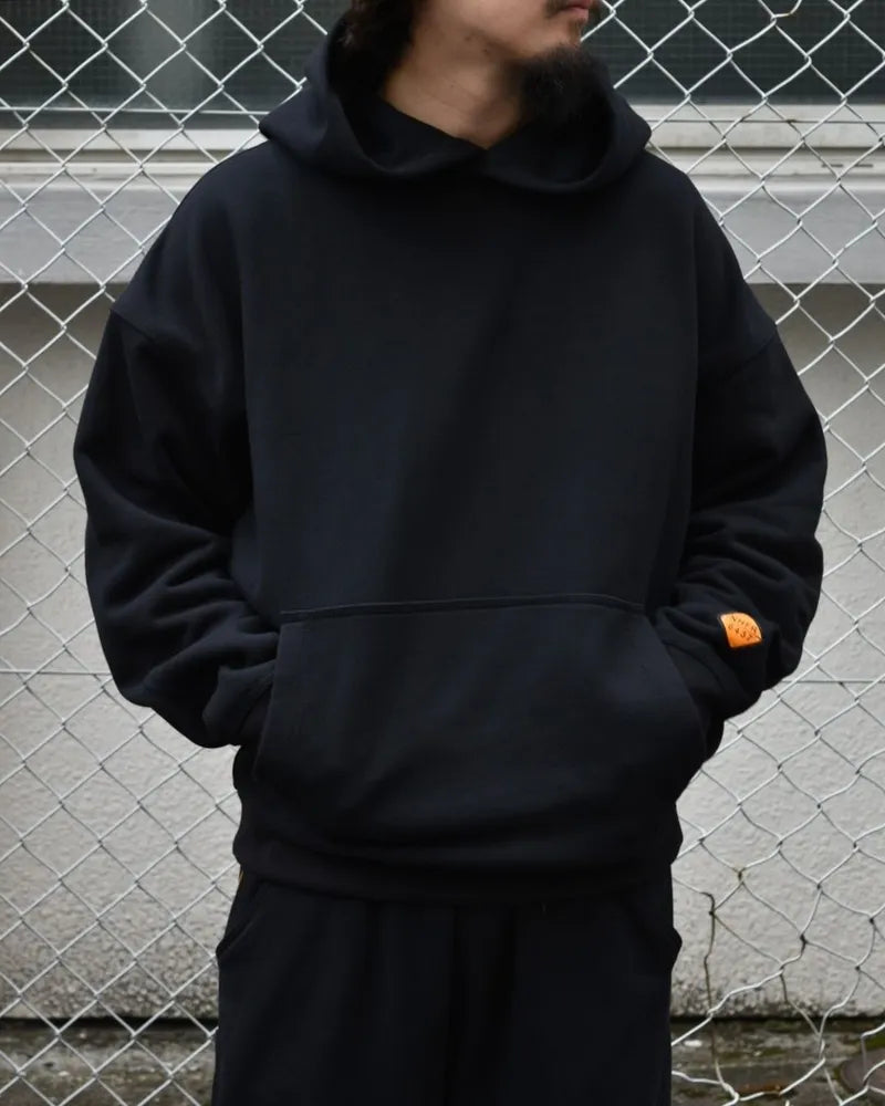 N.HOOLYWOOD / HOODIE SWEATSHIRT (1242-CS02-002)