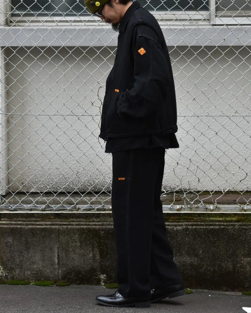 N.HOOLYWOOD /  WORK PANTS (1242-CP01-001)