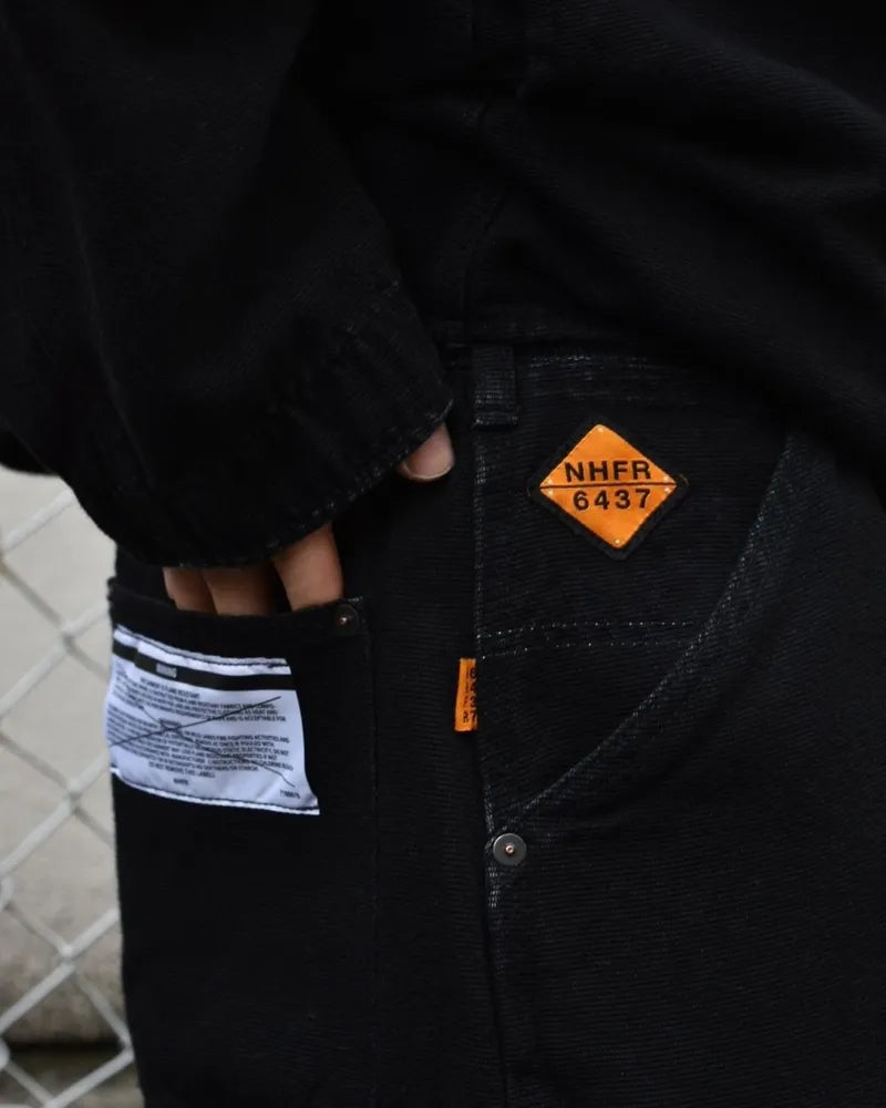 N.HOOLYWOOD /  WORK PANTS (1242-CP01-001)