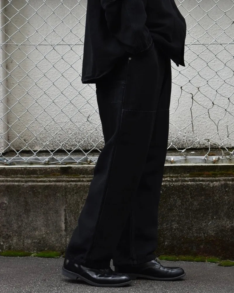 N.HOOLYWOOD /  WORK PANTS (1242-CP01-001)