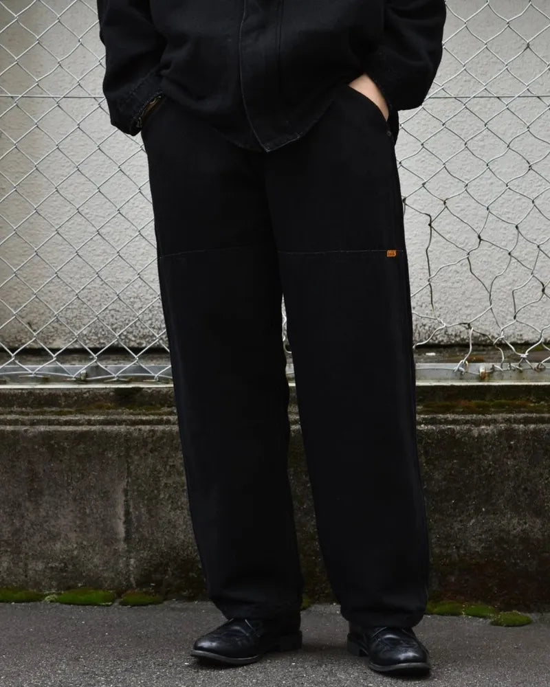 N.HOOLYWOOD /  WORK PANTS (1242-CP01-001)