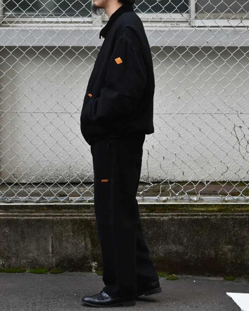 N.HOOLYWOOD / LINED BLOUSON (1242-BL01-001)