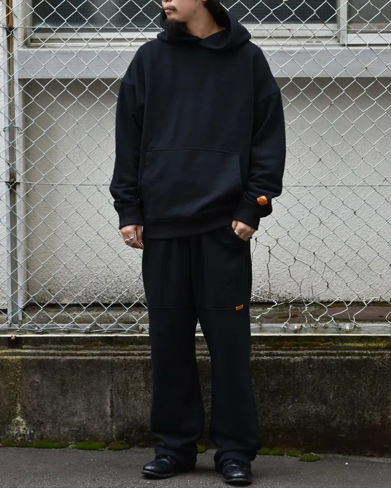 N.HOOLYWOOD / HOODIE SWEATSHIRT (1242-CS02-002)