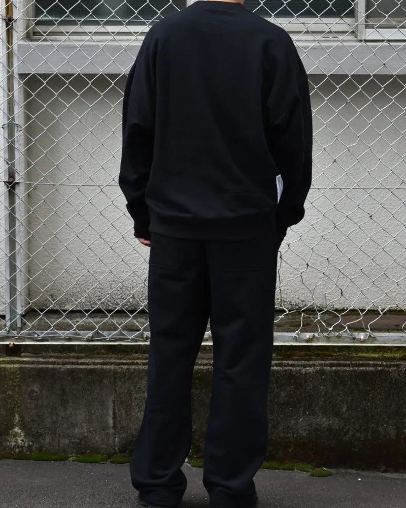 N.HOOLYWOOD / SWEATSHIRT (1242-CS03-002)