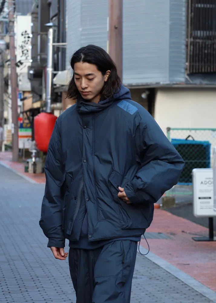 N.HOOLYWOOD (エヌハリウッド) / HALF COAT | 公式通販・JACK in N.HOOLYWOOD (エヌハリウッド) / HALF COAT | 公式通販・JACK in