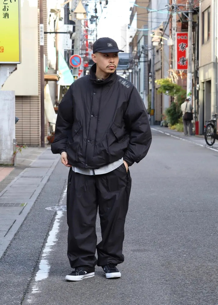 N.HOOLYWOOD (エヌハリウッド) / HALF COAT | 公式通販・JACK in N.HOOLYWOOD (エヌハリウッド) / HALF COAT | 公式通販・JACK in