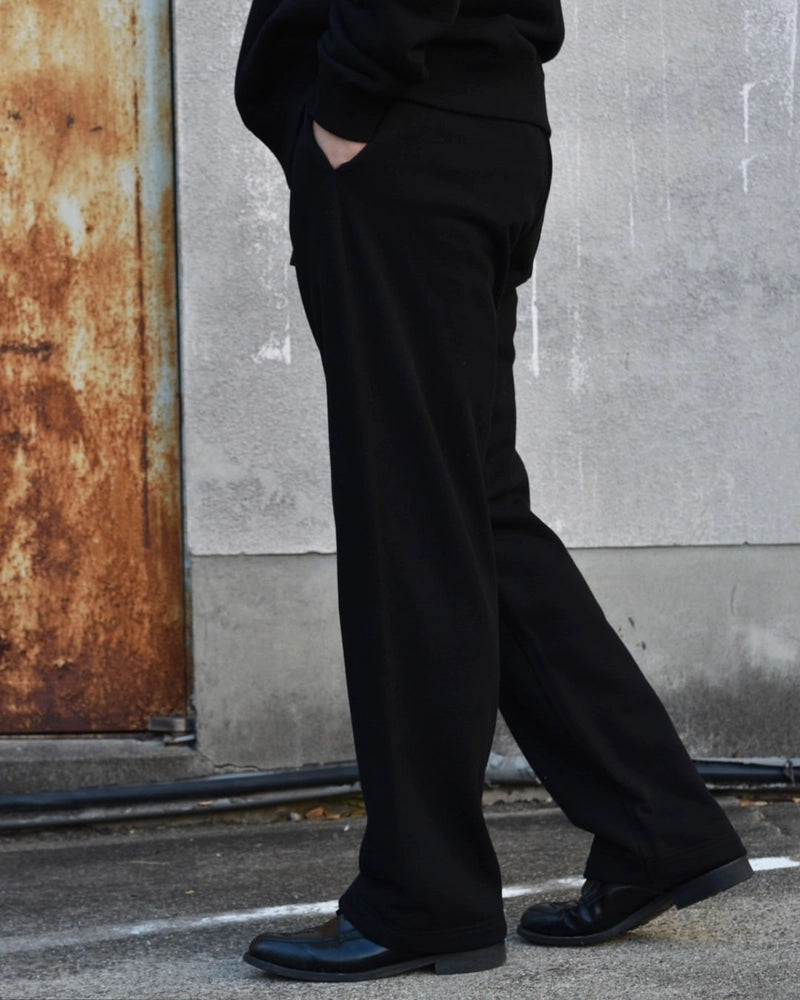 N.HOOLYWOOD COMPILE / WIDE EASY PANTS (2251-CP28-020)