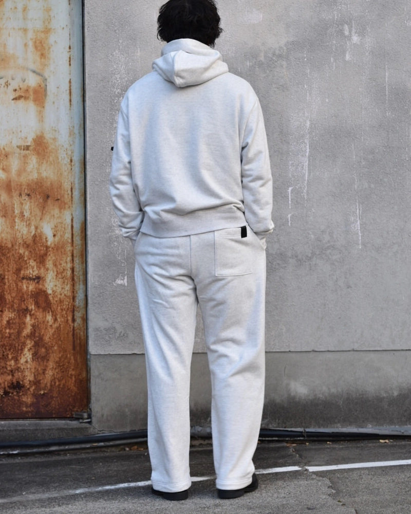 N.HOOLYWOOD COMPILE / WIDE EASY PANTS (2251-CP28-020)