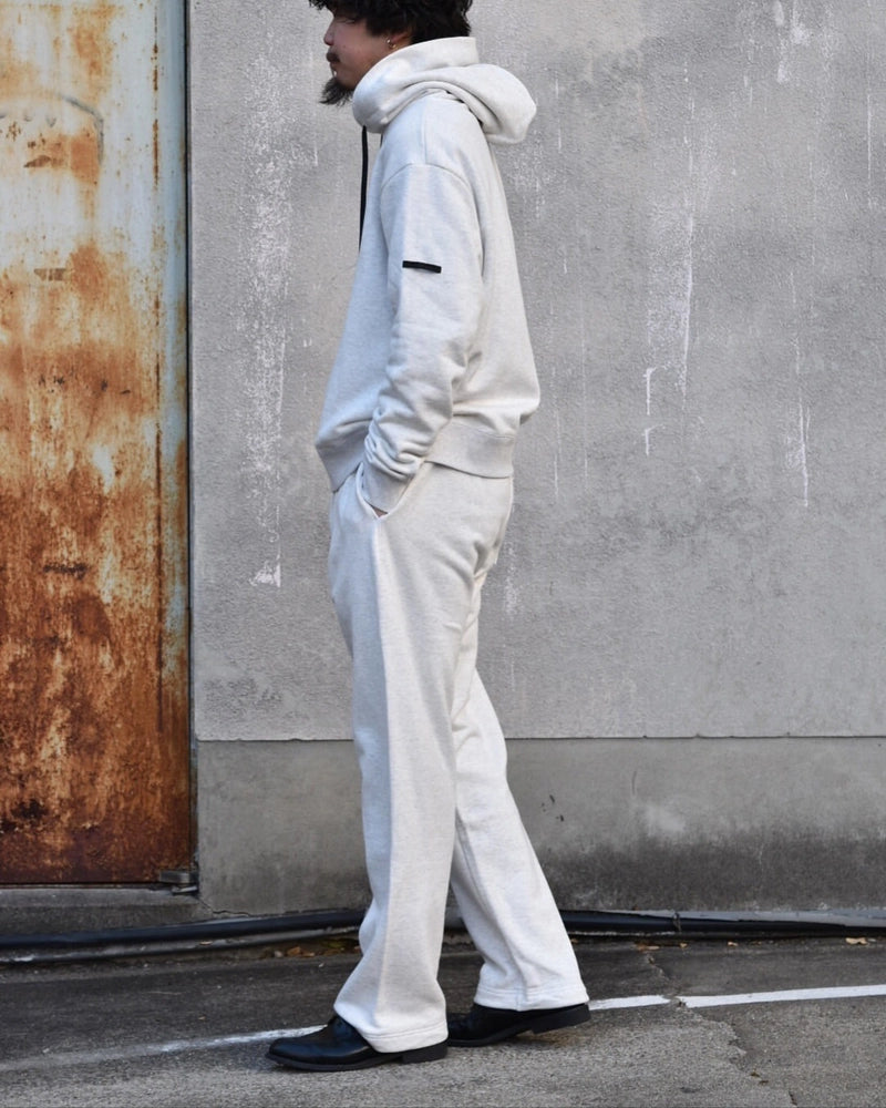 N.HOOLYWOOD COMPILE / WIDE EASY PANTS (2251-CP28-020)