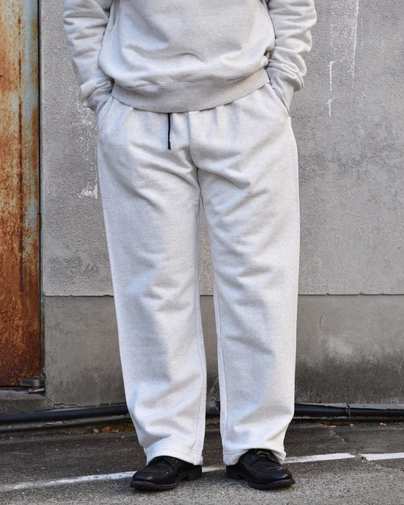 N.HOOLYWOOD COMPILE / WIDE EASY PANTS (2251-CP28-020)