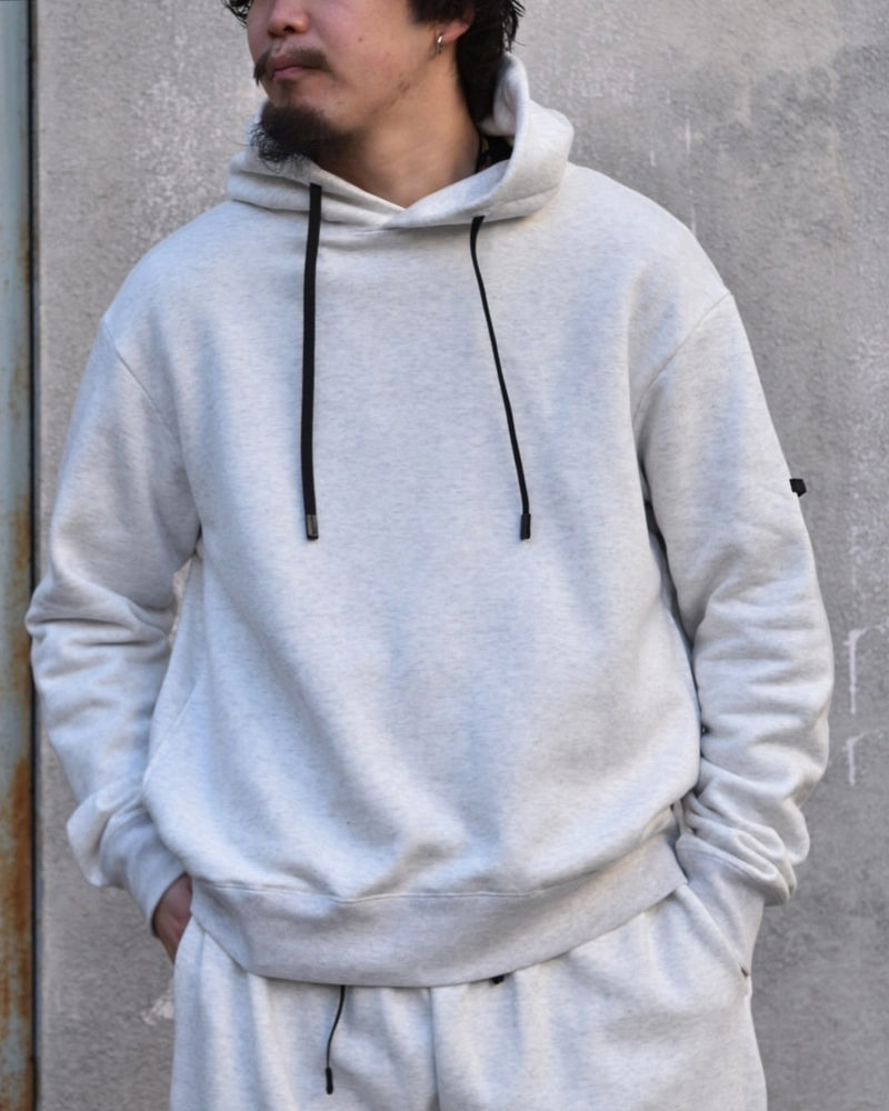 N.HOOLYWOOD COMPILE / HOODIE SHIRT (2251-CS02-020)