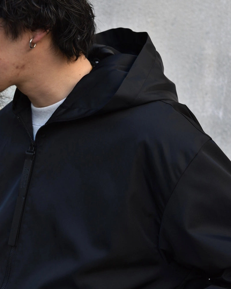 N.HOOLYWOOD COMPILE / HOODIE BLOUSON (2251-BL07-004)