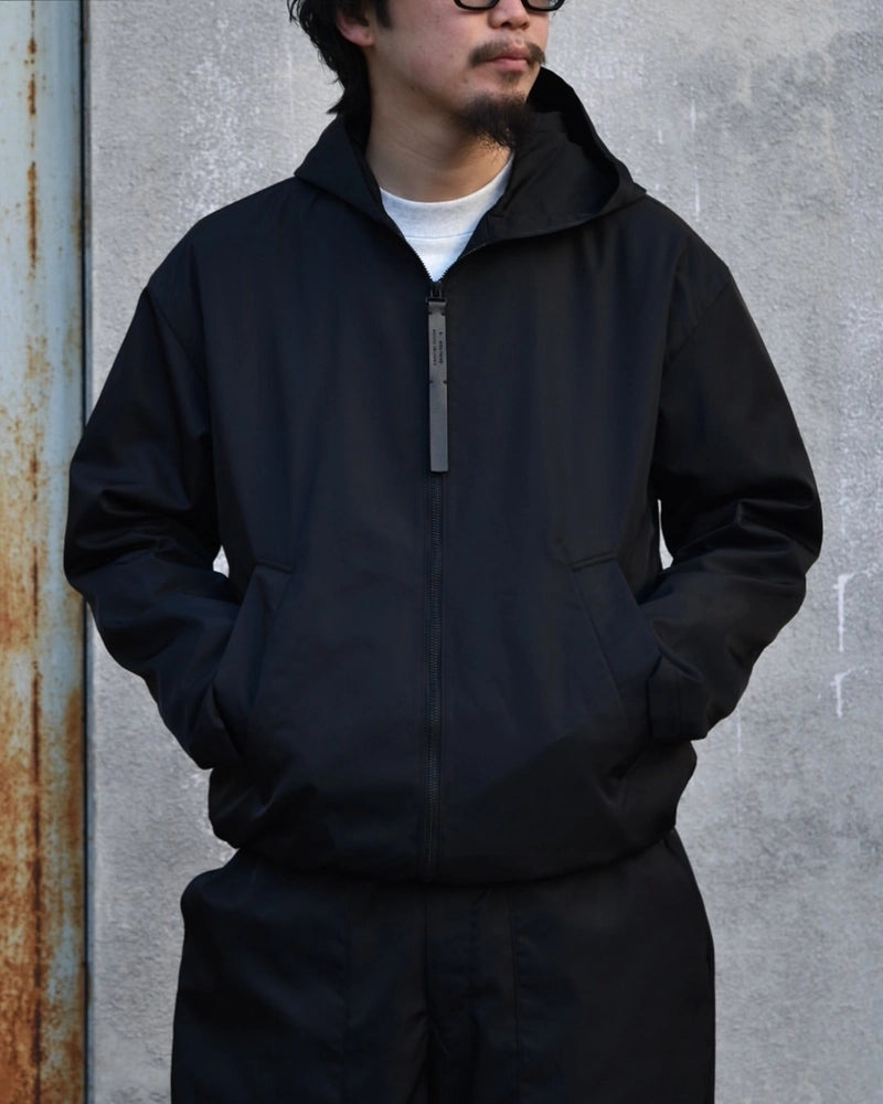 N.HOOLYWOOD COMPILE / HOODIE BLOUSON (2251-BL07-004)