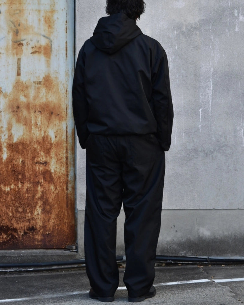 N.HOOLYWOOD COMPILE / HOODIE BLOUSON (2251-BL07-004)