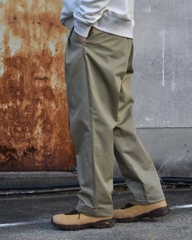 N.HOOLYWOOD COMPILE × Dickies / PANTS (2251-CP40-014)