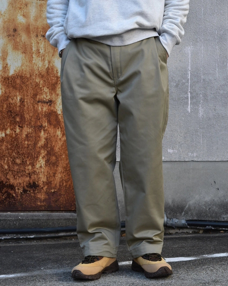 N.HOOLYWOOD COMPILE × Dickies / PANTS (2251-CP40-014)