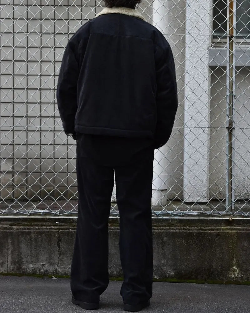 N.HOOLYWOOD COMPILE /  BLOUSON (2242-BL04-017)