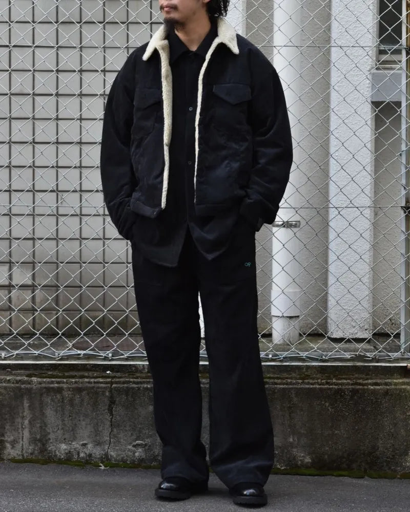 N.HOOLYWOOD COMPILE /  BLOUSON (2242-BL04-017)