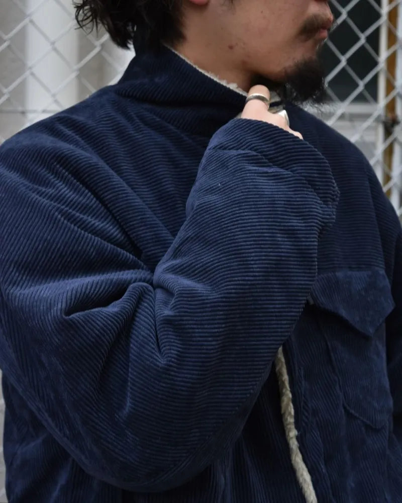 N.HOOLYWOOD COMPILE /  BLOUSON (2242-BL04-017)