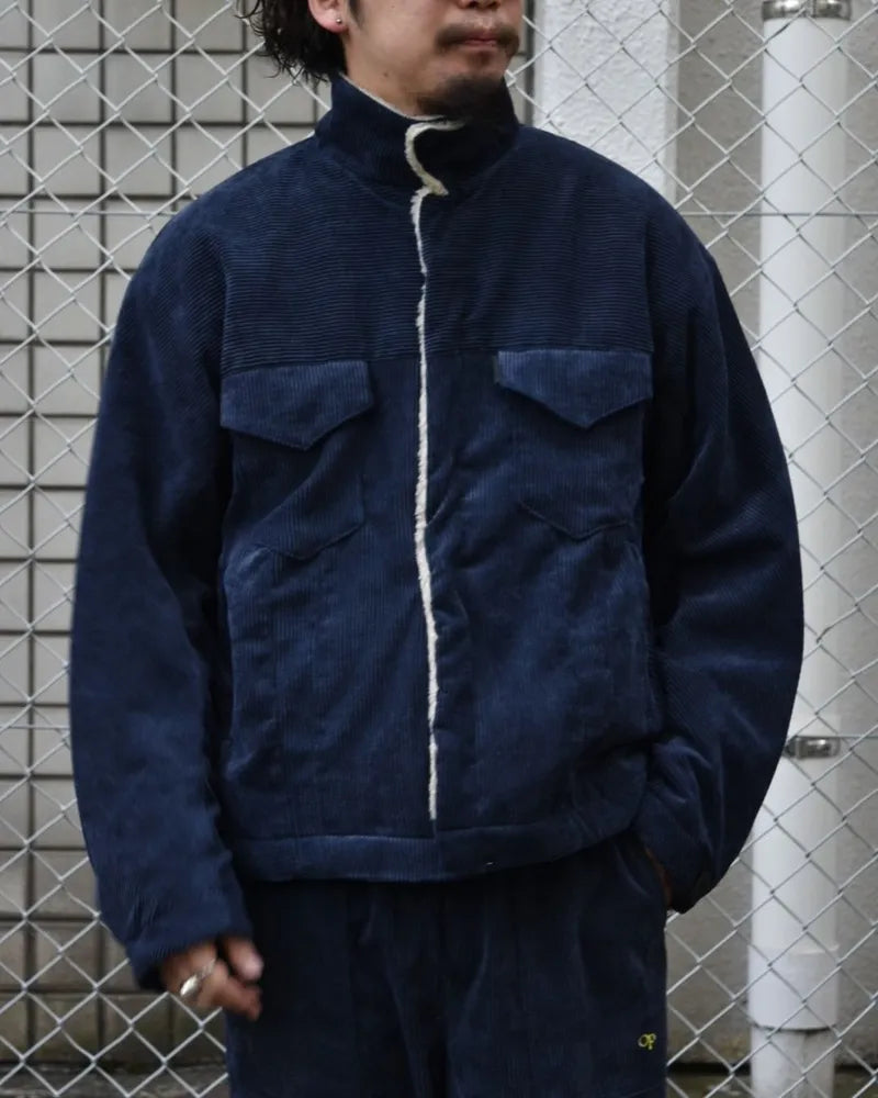 N.HOOLYWOOD COMPILE /  BLOUSON (2242-BL04-017)