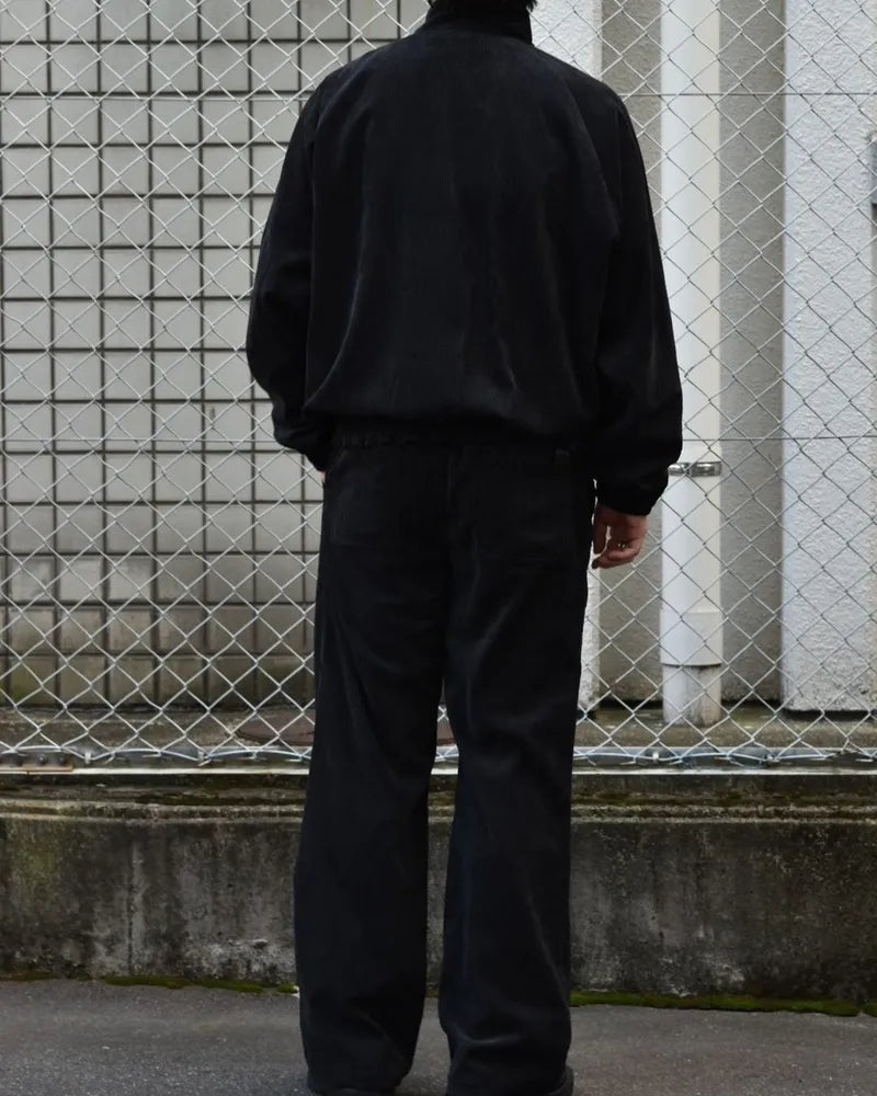 N.HOOLYWOOD COMPILE / × Ocean Pacific STAND COLLAR BLOUSON (2242-BL40-017)