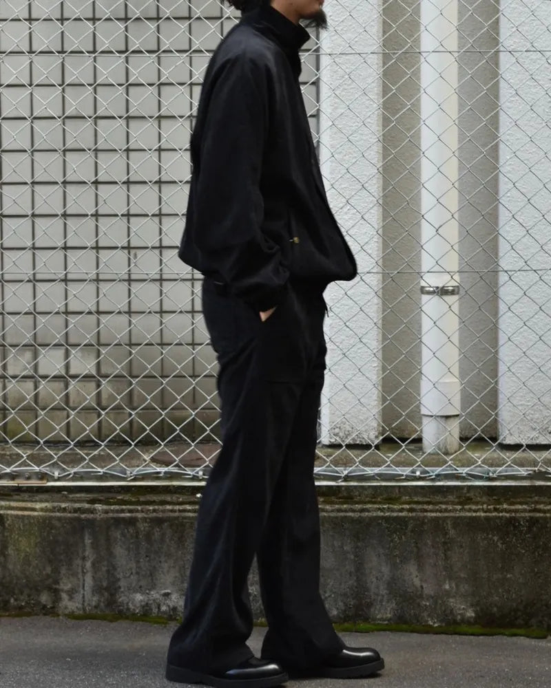 N.HOOLYWOOD COMPILE / × Ocean Pacific FLARE PANTS (2242-CP40-017)