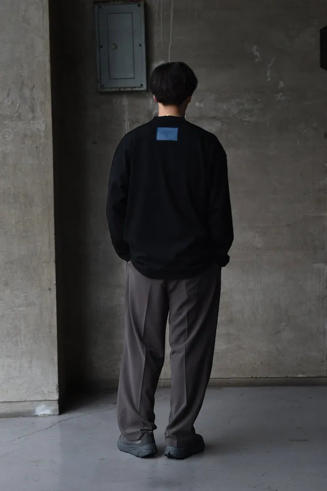 N.HOOLYWOOD TEST PRODUCT EXCHANGE SERVICE / PANTS (9242-PT01-006)