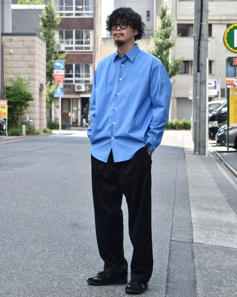 N.HOOLYWOOD COMPILE  / Shirt (2242-SH13-102)