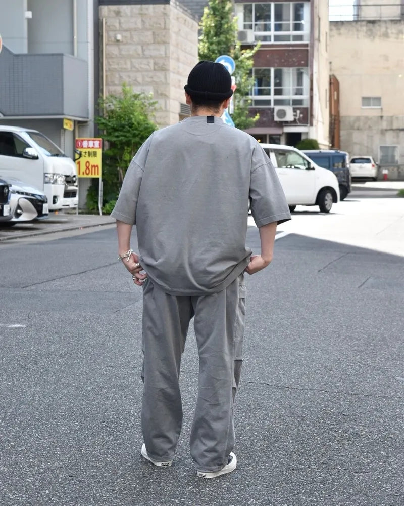 N.HOOLYWOOD COMPILE / × Gramicci CARGO PANTS (2242-CP24-034)