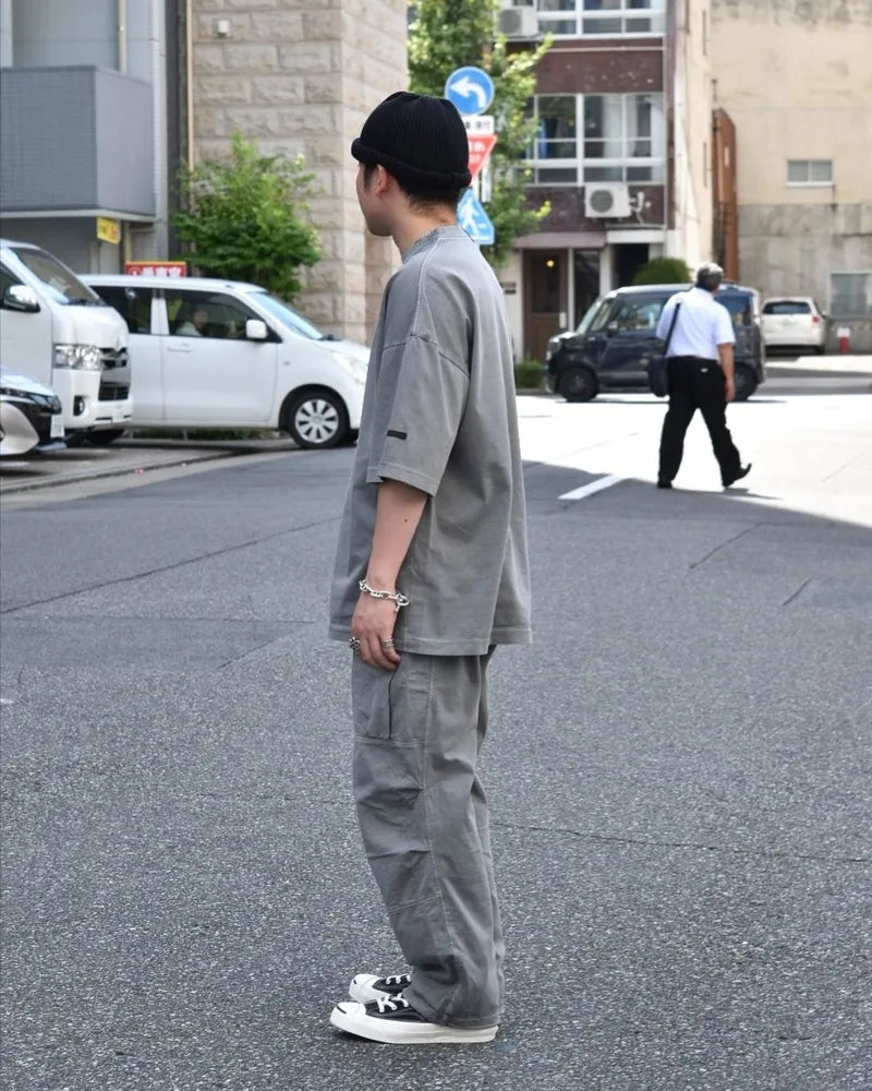 N.HOOLYWOOD COMPILE / × Gramicci CARGO PANTS (2242-CP24-034)