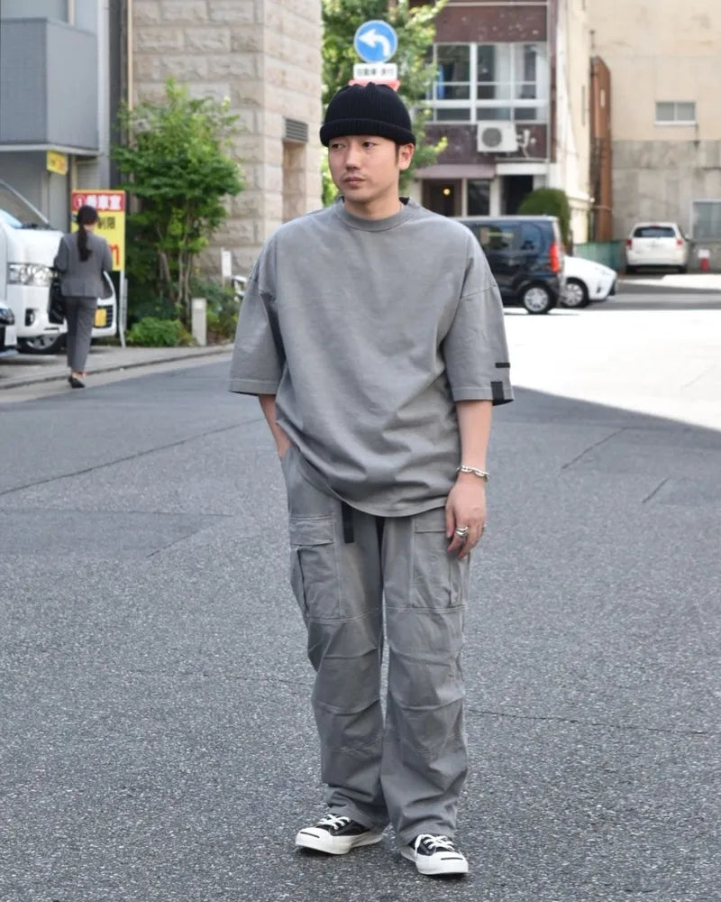 N.HOOLYWOOD COMPILE / × Gramicci CARGO PANTS (2242-CP24-034)