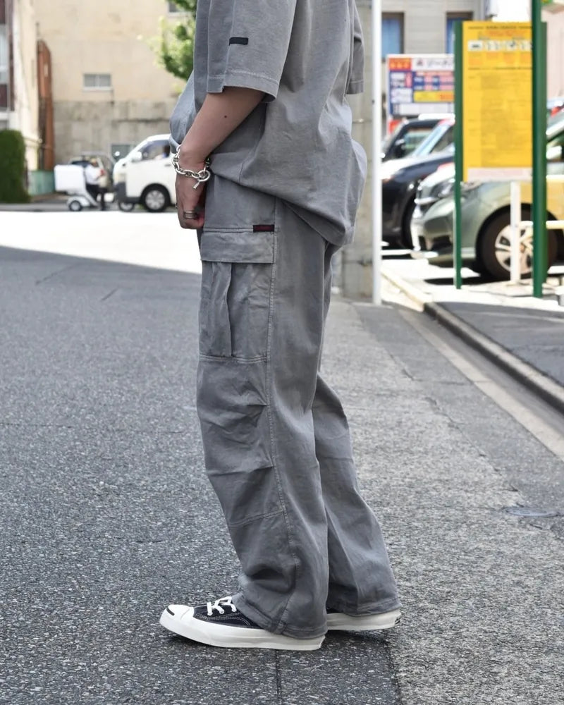 N.HOOLYWOOD (エヌハリウッド) / × Gramicci CARGO PANTS| 公式通販・JACK in the NET