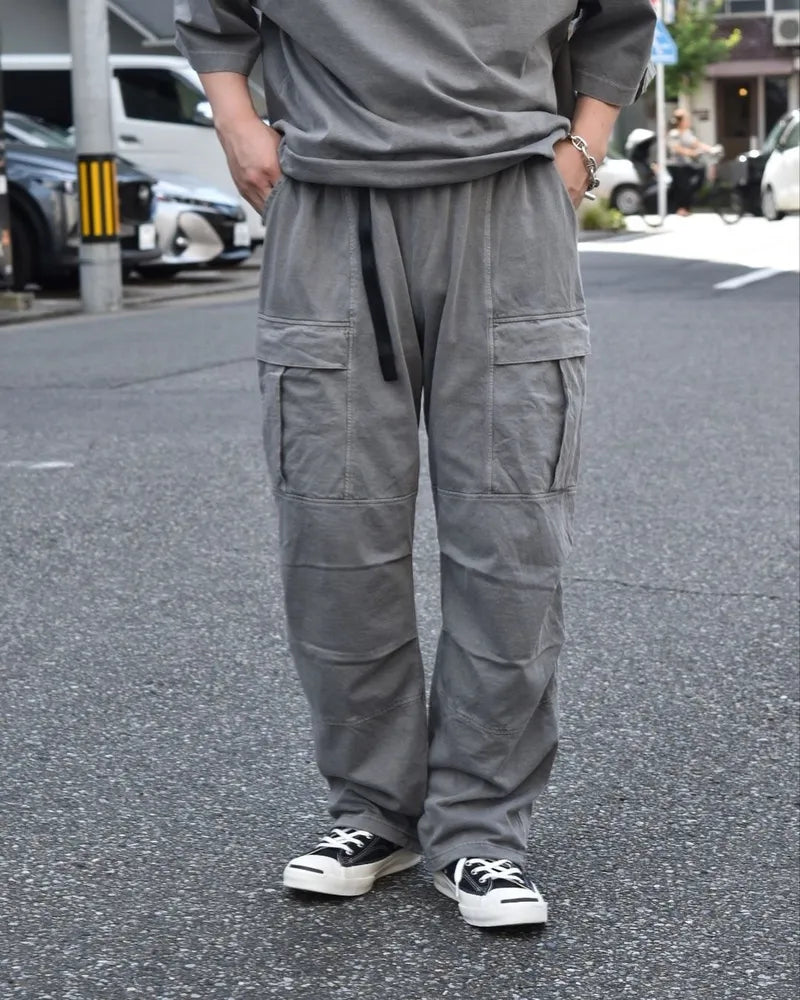 N.HOOLYWOOD COMPILE / × Gramicci CARGO PANTS (2242-CP24-034)