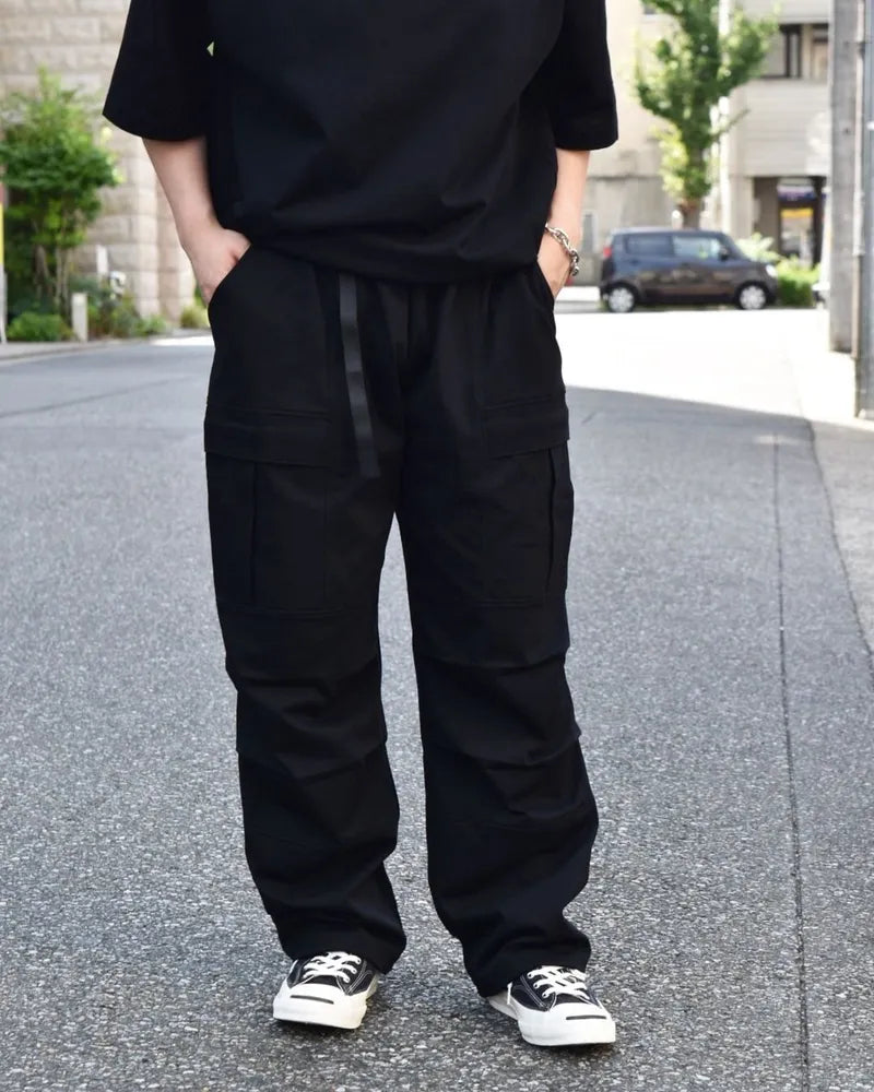 N.HOOLYWOOD (エヌハリウッド) / × Gramicci CARGO PANTS| 公式通販・JACK in the NET