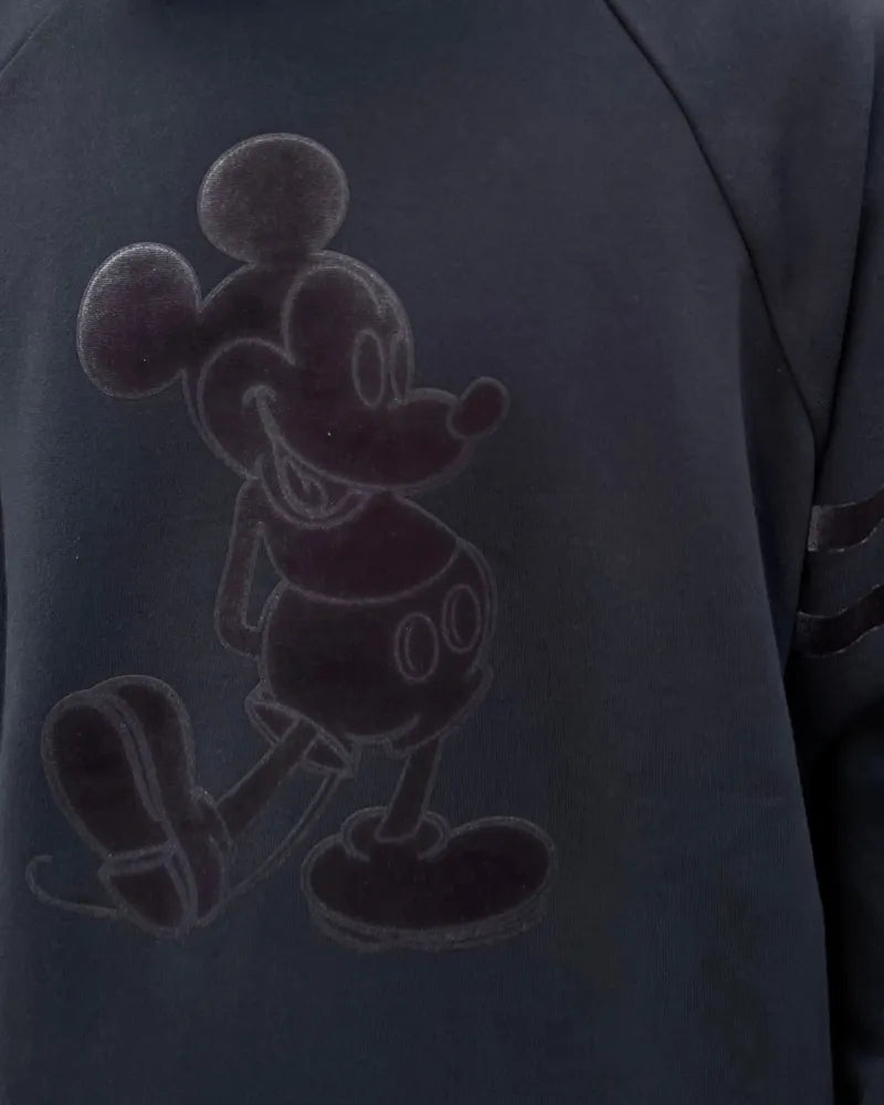 N.HOOLYWOOD / × Disney  SWEAT SHIRT (1242-CS01-027)