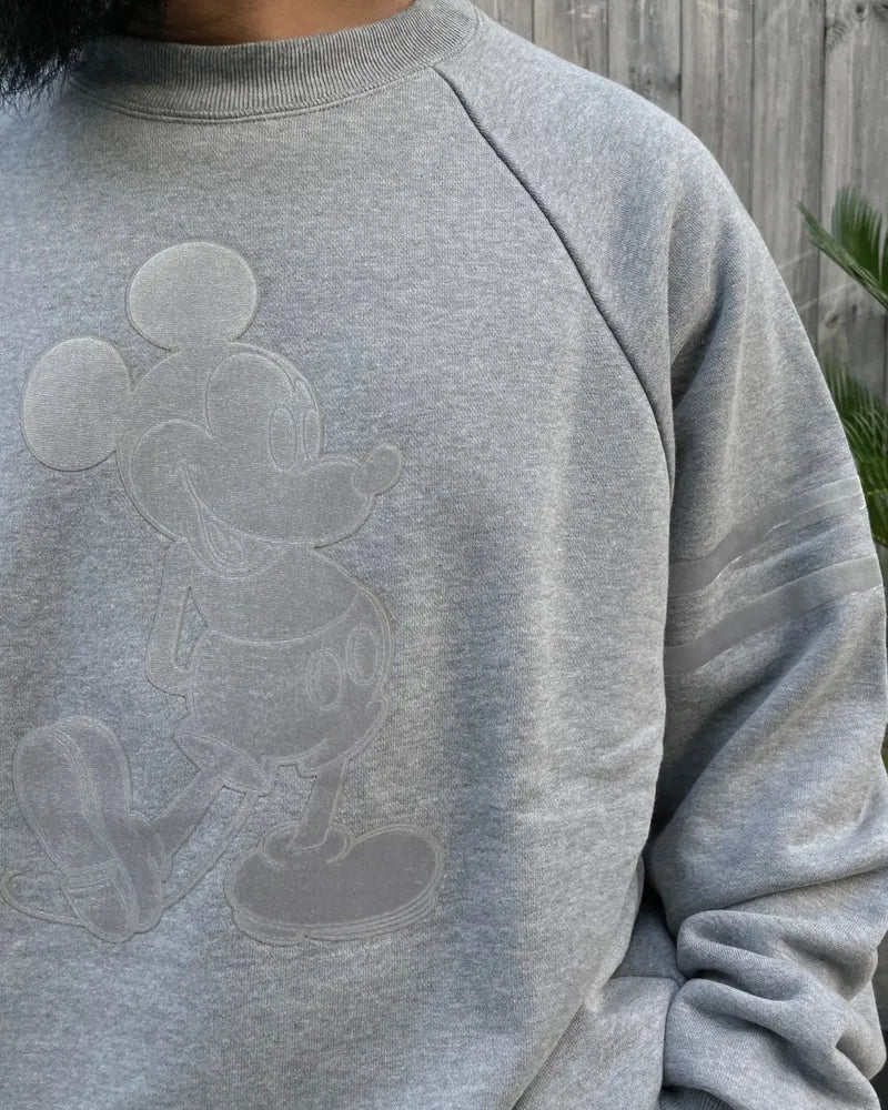 N.HOOLYWOOD / × Disney  SWEAT SHIRT (1242-CS01-027)