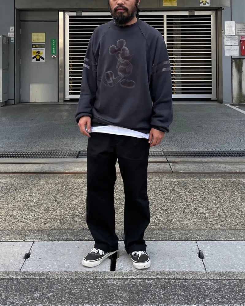 N.HOOLYWOOD / × Disney  SWEAT SHIRT (1242-CS01-027)