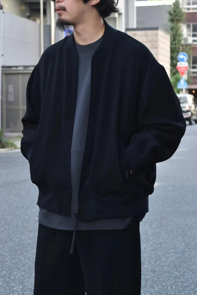 N.HOOLYWOOD COMPILE / BLOUSON (2242-BL09-095)