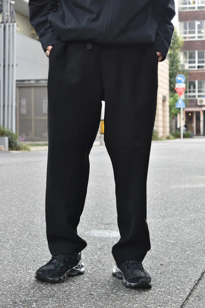 N.HOOLYWOOD COMPILE / × Gramicci TAPERED PANTS (2242-CP23-095)