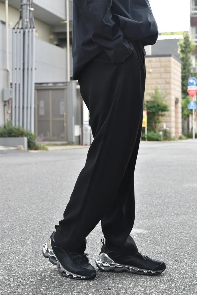 N.HOOLYWOOD COMPILE / × Gramicci TAPERED PANTS (2242-CP23-095)