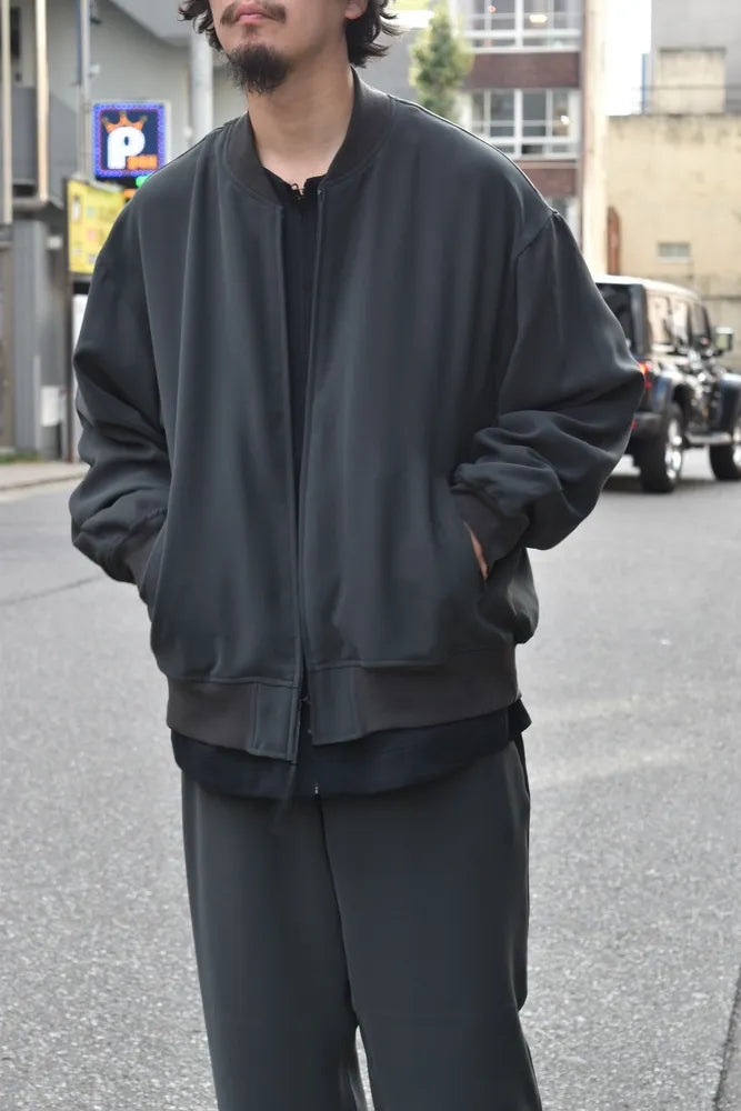 N.HOOLYWOOD COMPILE / BLOUSON (2242-BL09-095)