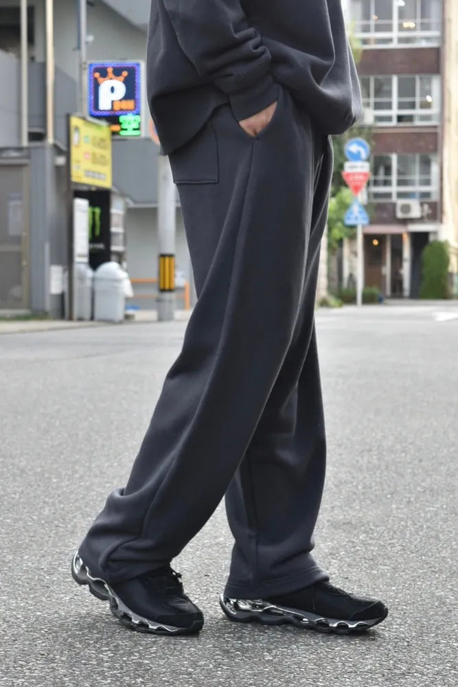 N.HOOLYWOOD COMPILE / WIDE PANTS (2242-CP26-027)