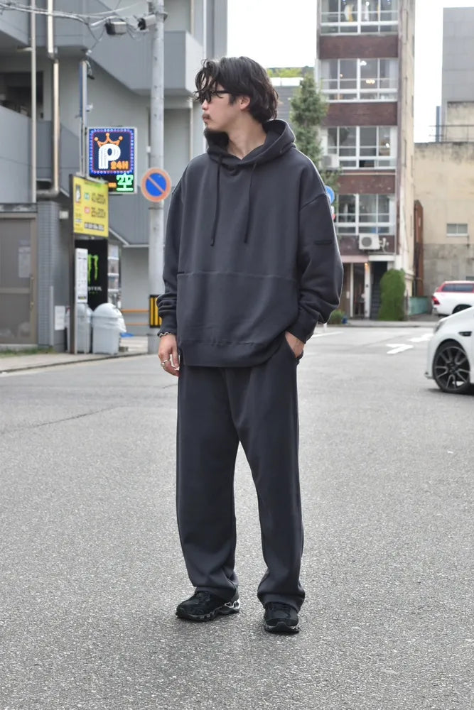 N.HOOLYWOOD COMPILE / WIDE PANTS (2242-CP26-027)