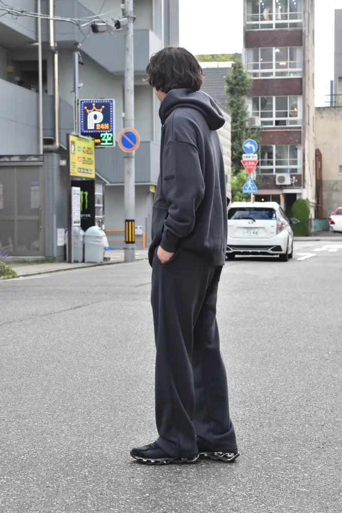 N.HOOLYWOOD COMPILE / WIDE PANTS (2242-CP26-027)