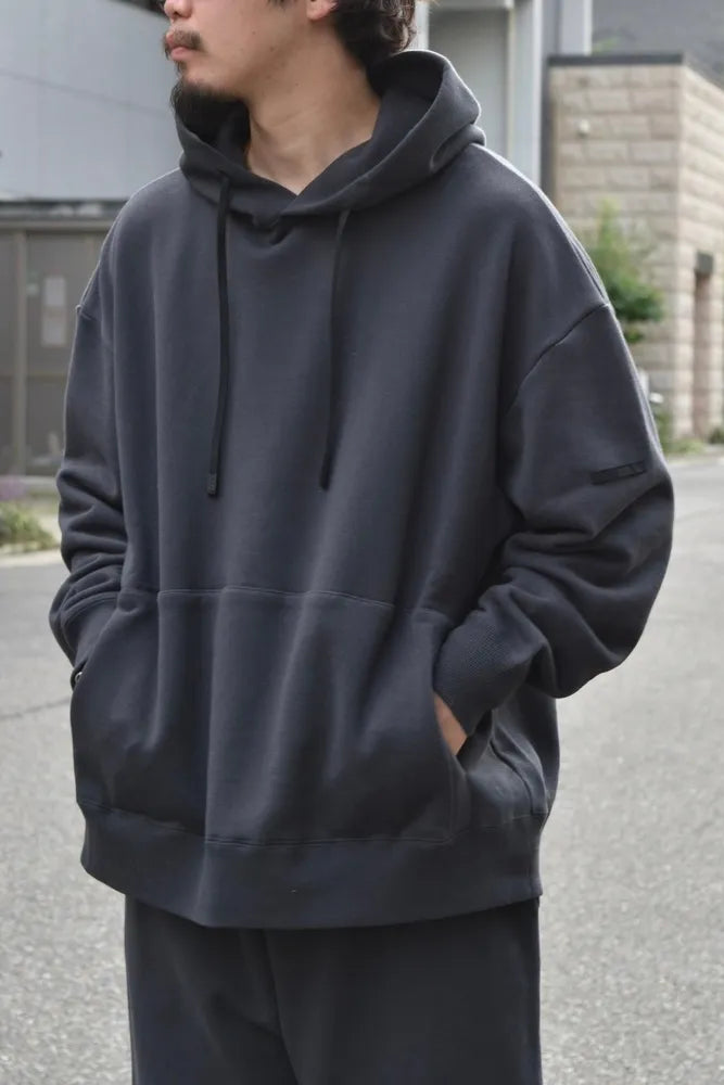 N.HOOLYWOOD COMPILE / HOODIE (2242-CS08-027)