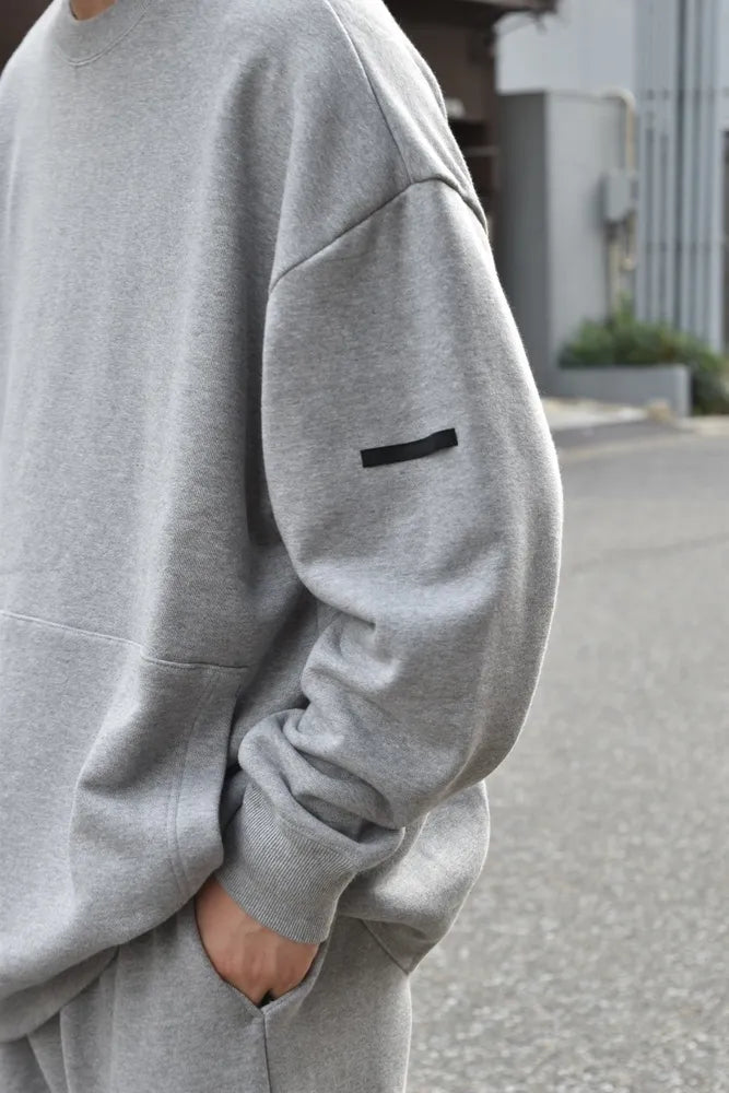 N.HOOLYWOOD COMPILE / HOODIE (2242-CS08-027)