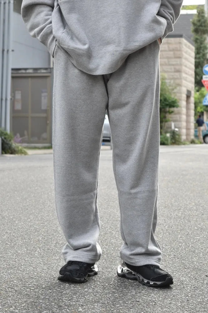 N.HOOLYWOOD COMPILE / WIDE PANTS (2242-CP26-027)