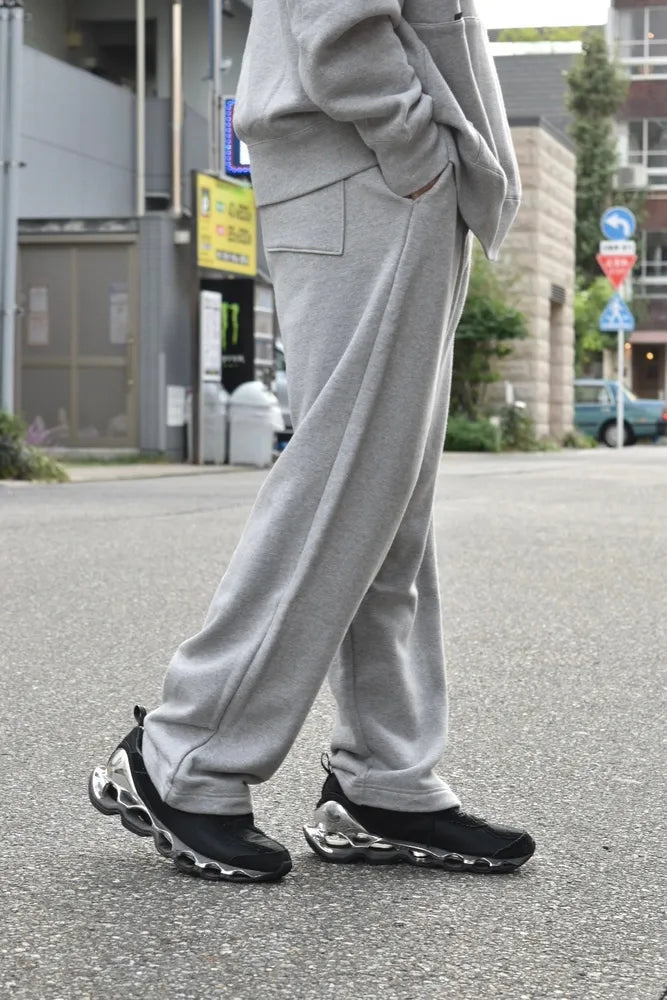 N.HOOLYWOOD COMPILE / WIDE PANTS (2242-CP26-027)